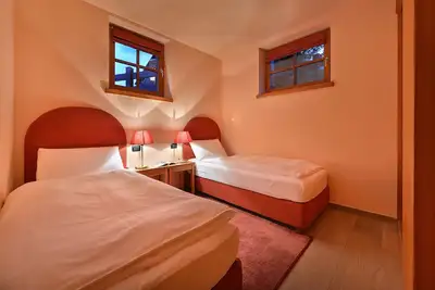 Image de Chalet Matteo Apartment 6