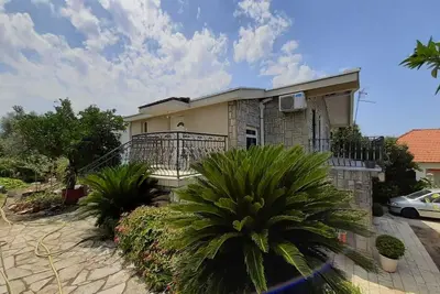 Image de Villa Mirovica lieu de détente et de plaisir, lieu où vous vous sentirez bien