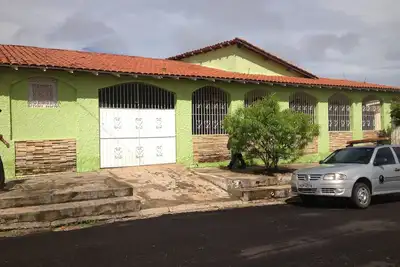 Image de Grande Maison Dans Les Salines Pour Saison Et Vacances