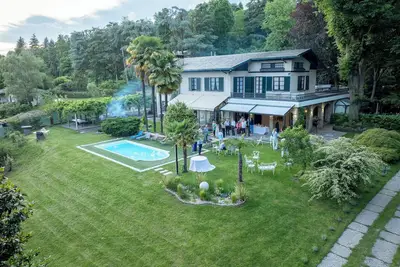 Image de Villa Sofia_Luxury villa de campagne entre Milan et le lac de Côme