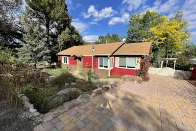 Image de Cottage dans le NoHo de Flagstaff