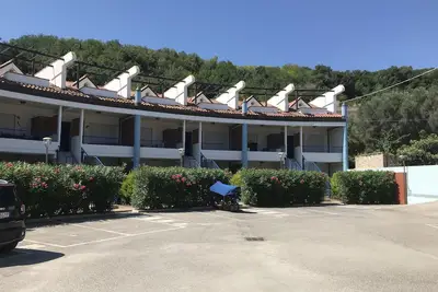 Image de Appartement La Rotonda sui Trabocchi à Sofia