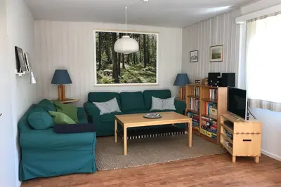 Image de Maison de vacances familiale