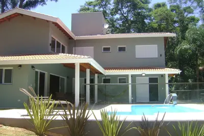 Image de Bien-être Ferme Atibaia