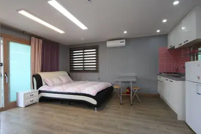 Image de Pension Galggalyo