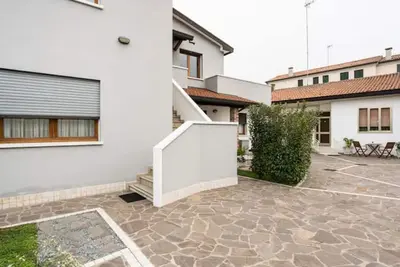 Image de Maison de Chiara, près de l'aéroport de Venise