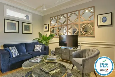 Nouvel Appartement Riz