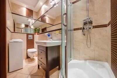 Image de Apartamenty Sun & Snow Bursztynowy