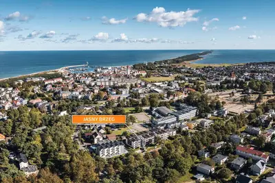 Image de Apartamenty Sun & Snow Jasny Brzeg