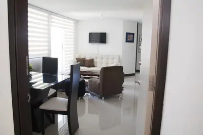 Image de Apartamento Amoblado Nuevo En Dosquebradas -Risaralda