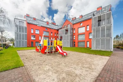 Image de Apartamenty Sun & Snow Latarnia