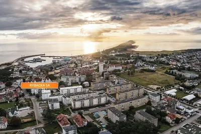 Image de Apartamenty Sun & Snow Rybacka