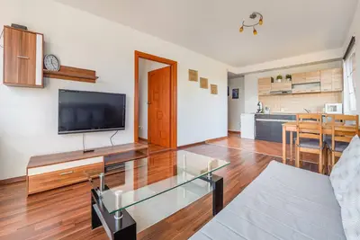 Apartamenty Sun & Snow Rzemieslnicza