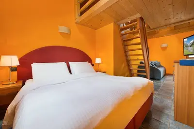 Image de Chalet Matteo Apartment 7