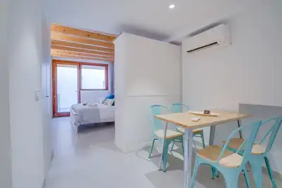 Urban Suites Gallery Palma Ti/75