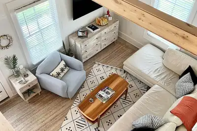 Image de Brand New Charleston Guest House