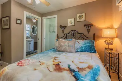 Image de Dock Holiday @ Come Friday Cottages