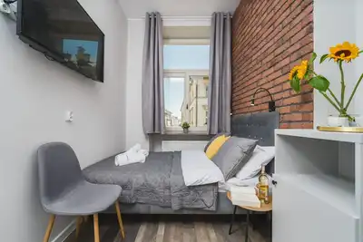 Image de Liv Apartments Old Town
