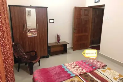 Image de Villa 3bhk pratique au centre ville