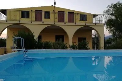 Image de Villa Finaiti - Cielo