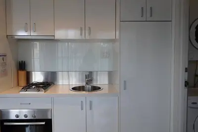 Image de Hiigh Apartments