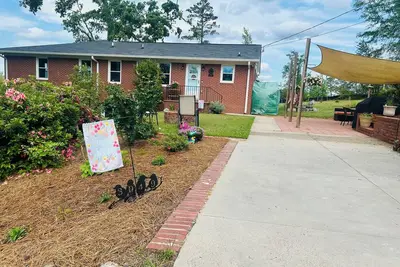 Image de Masters Tournament Rental <4 Km de cours