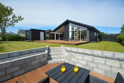 Image de Belle maison de 3 chambres à Hejls