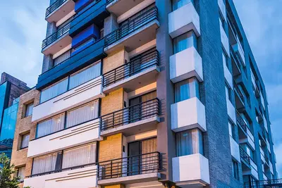 Image de Viaggio Nueve Tres Suites