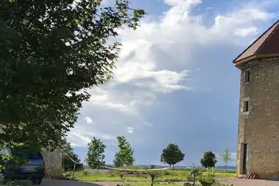 Image de Gîtes aux Moulins de Sainte-Marie