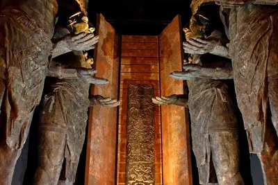 Image de Le grand maya (groupe vidanta)