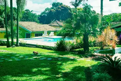 Image de Atibaia Green Space