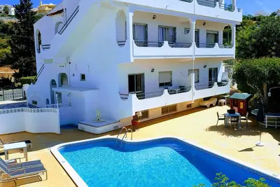 Image de Aaa Ana Albufeira Apartments
