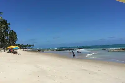 Image de Excellent appartement 1 chambre au Carneiros Beach Resort