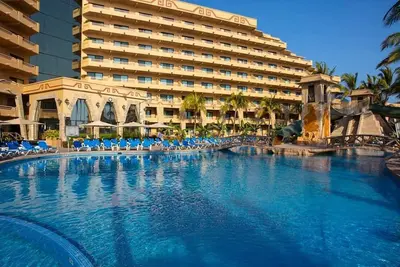 Image de Paradise Village Resort & Spa