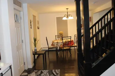 Image de Très bien situé, facile à trouver