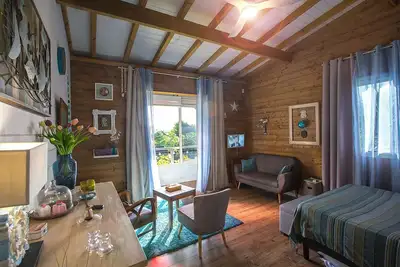 Image de Belle chambre spacieuse