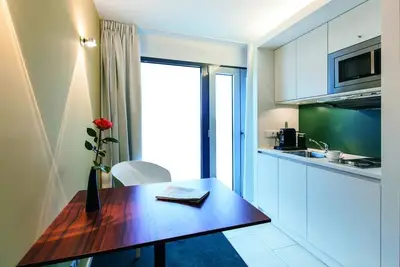 Image de Pandion Boardinghouse