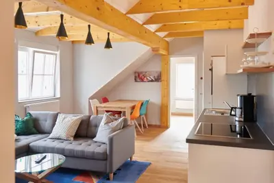 Image de Appartement Mittelmühle en Suisse franconienne