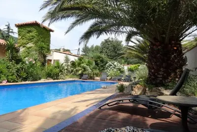 Image de beautiful apartment near med. sea tout comfort(6)