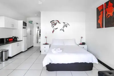 💎120 Ocean Views Studio💎