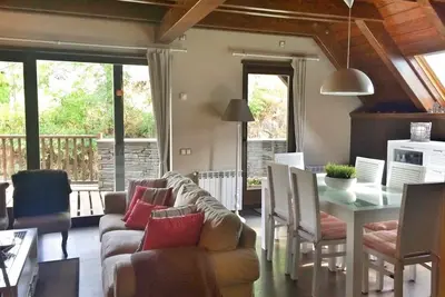 Image de Charmante maison dans le val d'Aran