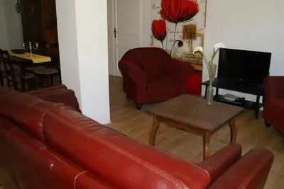 Image de new appt between sea and mountains