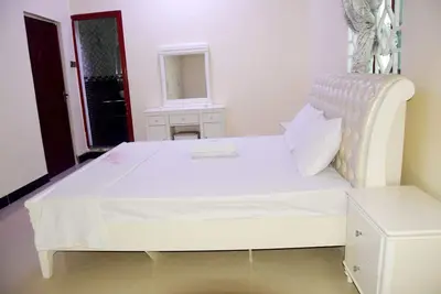 Image de Luxueux appartement moderne Ac