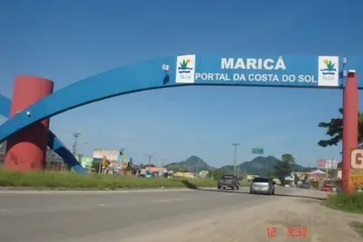 Image de Lindo Sitio Marica Côte / Regiãodos Lagos - Rj - Acheter & Rent Season