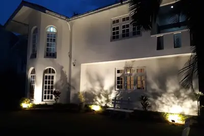 Image de Comme à la maison au Kandy Green View Bungalow