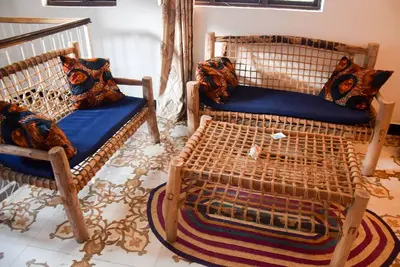 Image de Loft au coeur de Stone Town