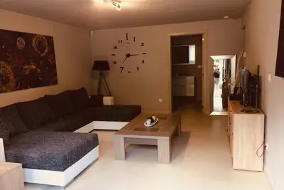 Image de Superbe maison plain-pied  logement entier au centre de la Belgique