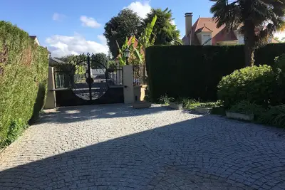 Image de Villa T3 Au Bonheur classée 3*