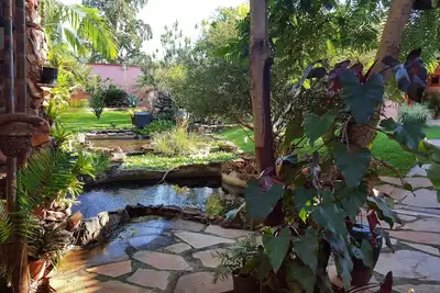 Image de Chacara pour la saison et les événements familiaux