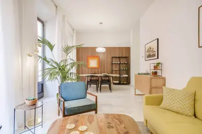 Image de Cathedral - Location vacances à Malaga